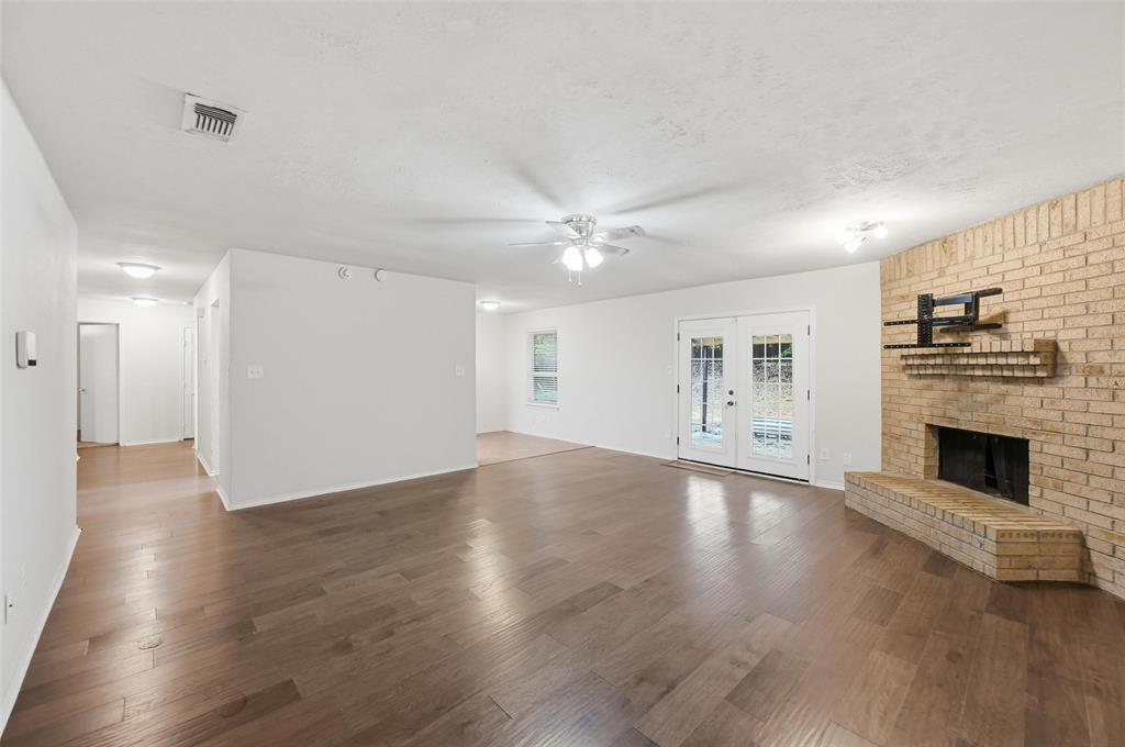 Willow Wood - Residential