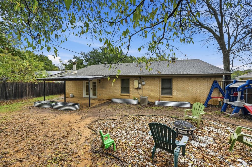 Willow Wood - Residential