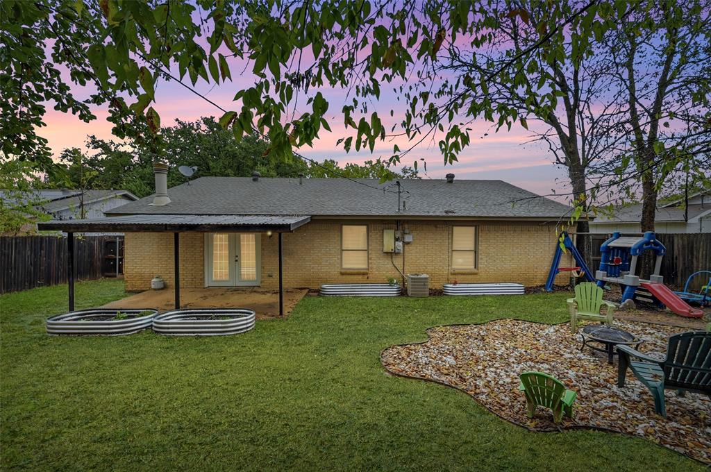 Willow Wood - Residential