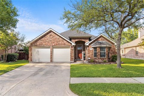 6725 Woodcrest Lane Sachse TX 75048