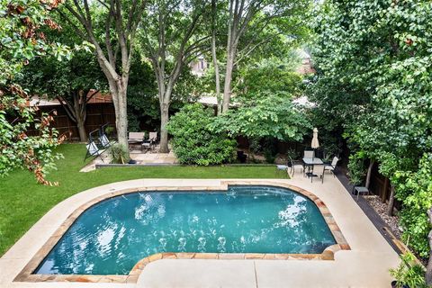 110 San Mateo Court Allen TX 75013