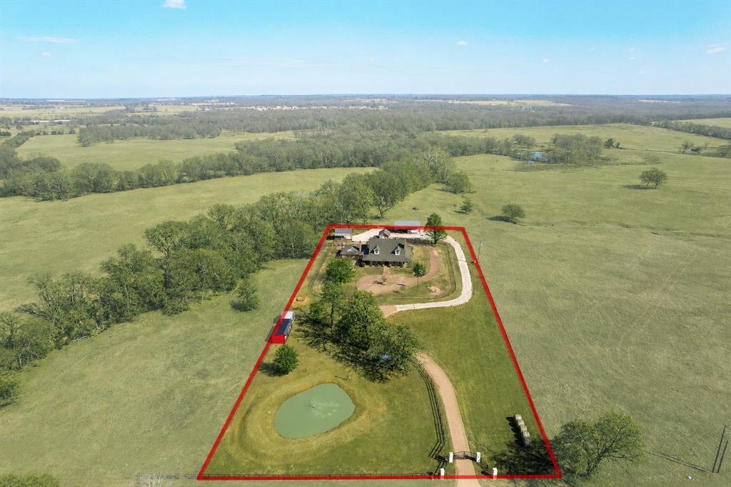 669 Vz County Road 2316