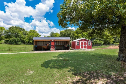 Tiny photo for 669 Vz County Road 2316, Canton, TX 75103 (MLS # 21341738)