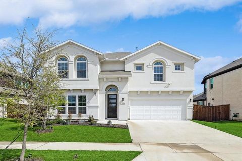 9562 Halma Trail Frisco TX 75035