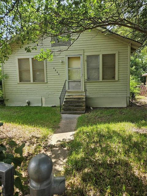 4266 Saint Vincent Avenue Shreveport LA 71108