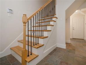 Travis Condos - Residential Lease