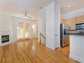 Travis Condos - Residential Lease