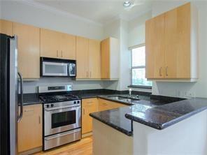 Travis Condos - Residential Lease