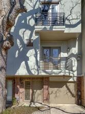 Travis Condos - Residential Lease