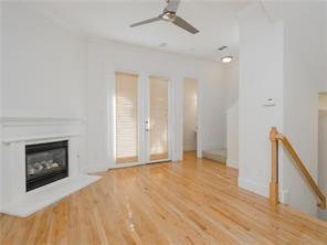 Travis Condos - Residential Lease