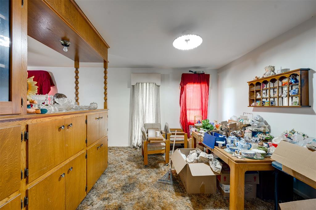 Rural - Residential