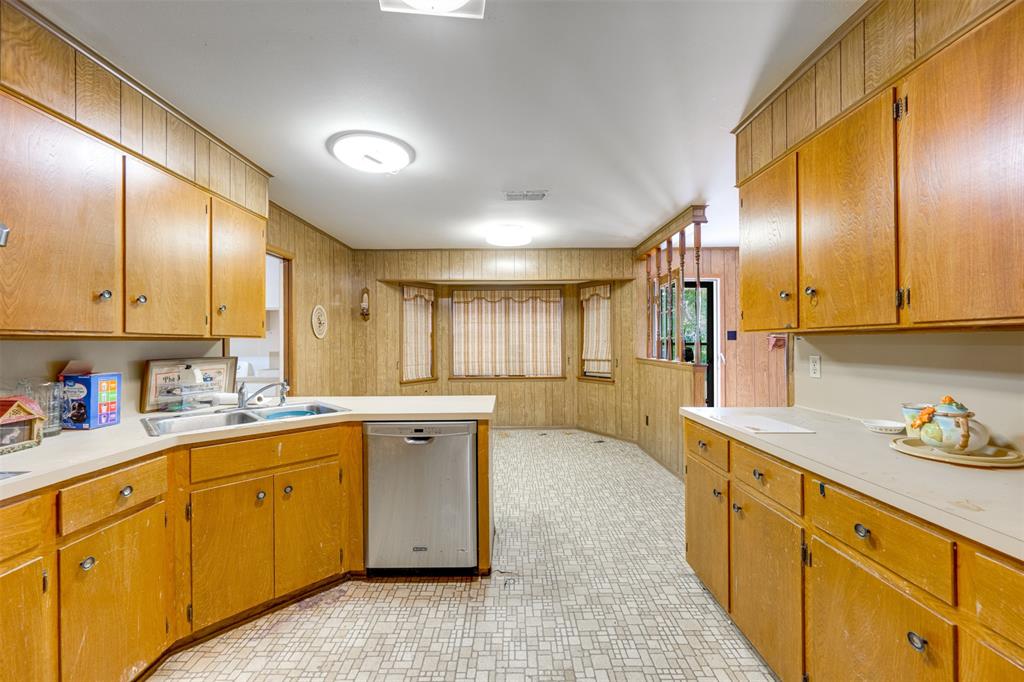 Rural - Residential