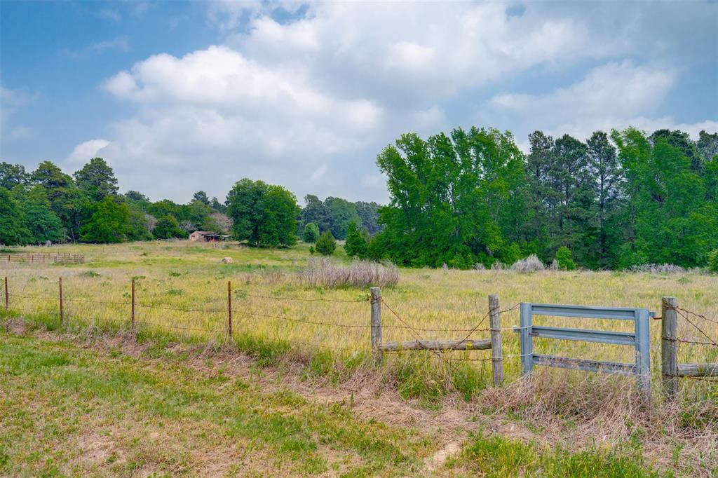 Rural - Residential