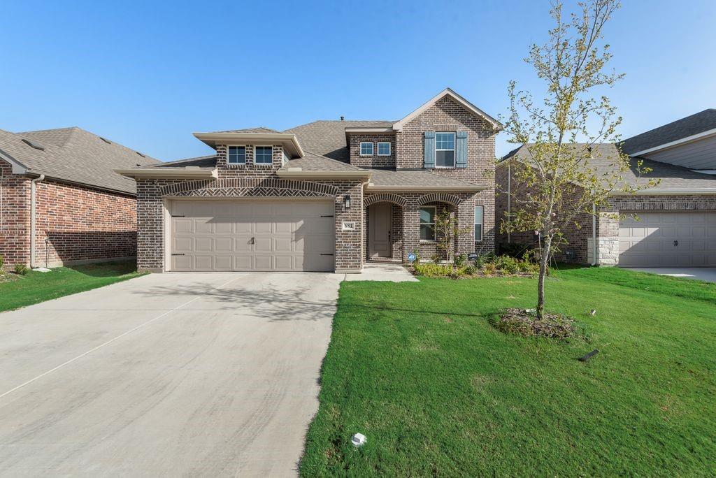 681 Tyronza