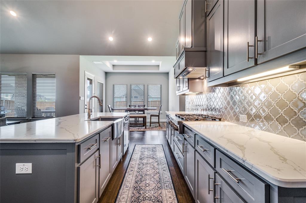 Canyon Falls Vlg 12 - Residential