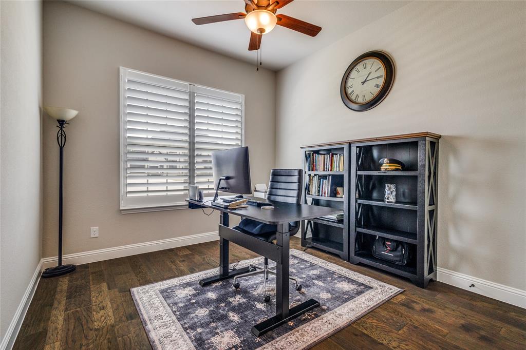 Canyon Falls Vlg 12 - Residential