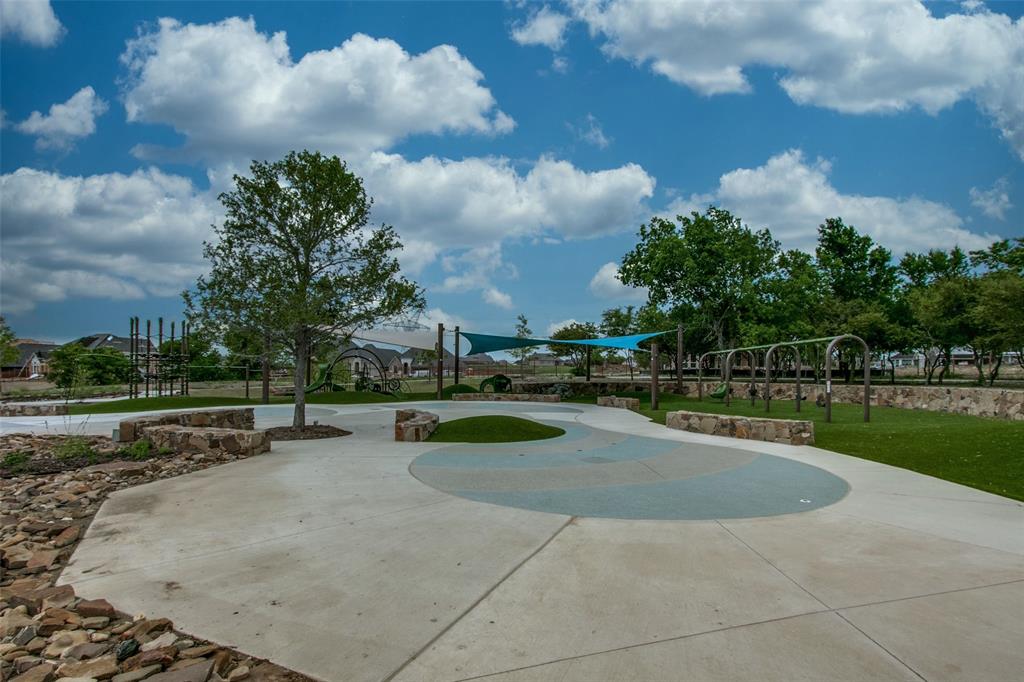 Canyon Falls Vlg 12 - Residential