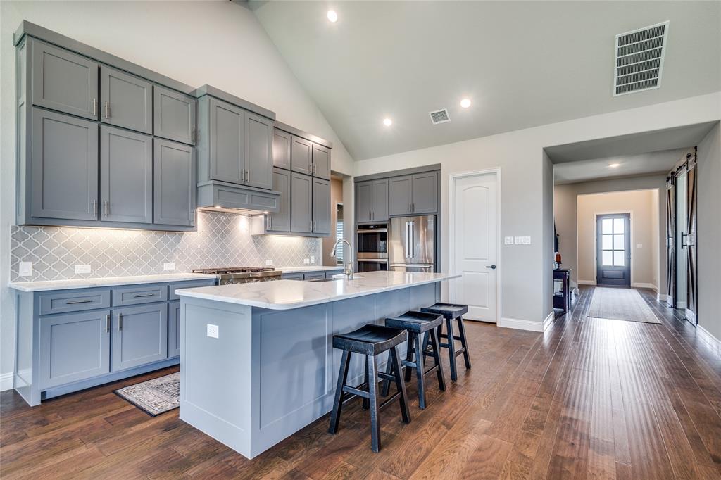 Canyon Falls Vlg 12 - Residential