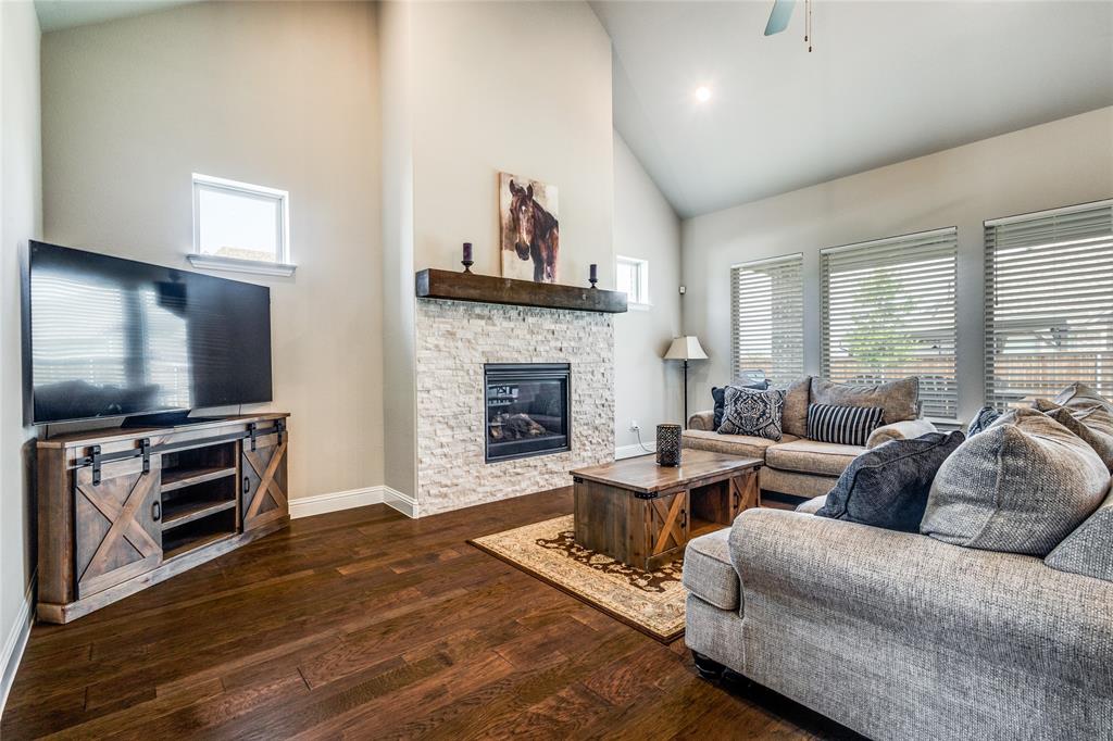 Canyon Falls Vlg 12 - Residential