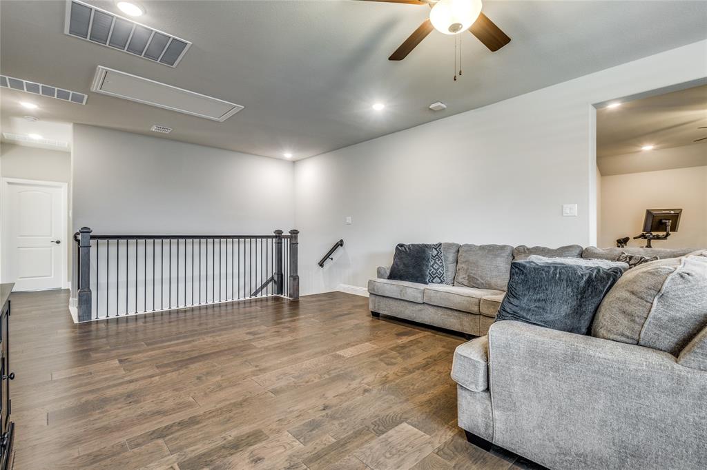 Canyon Falls Vlg 12 - Residential