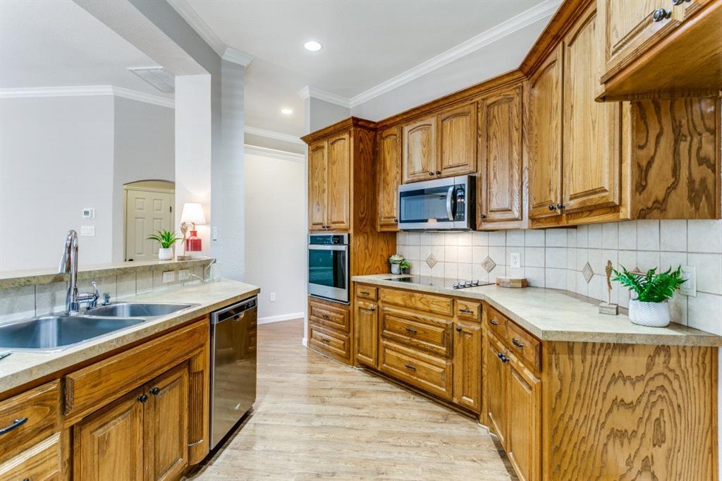 Wyndham Village Add - Residential