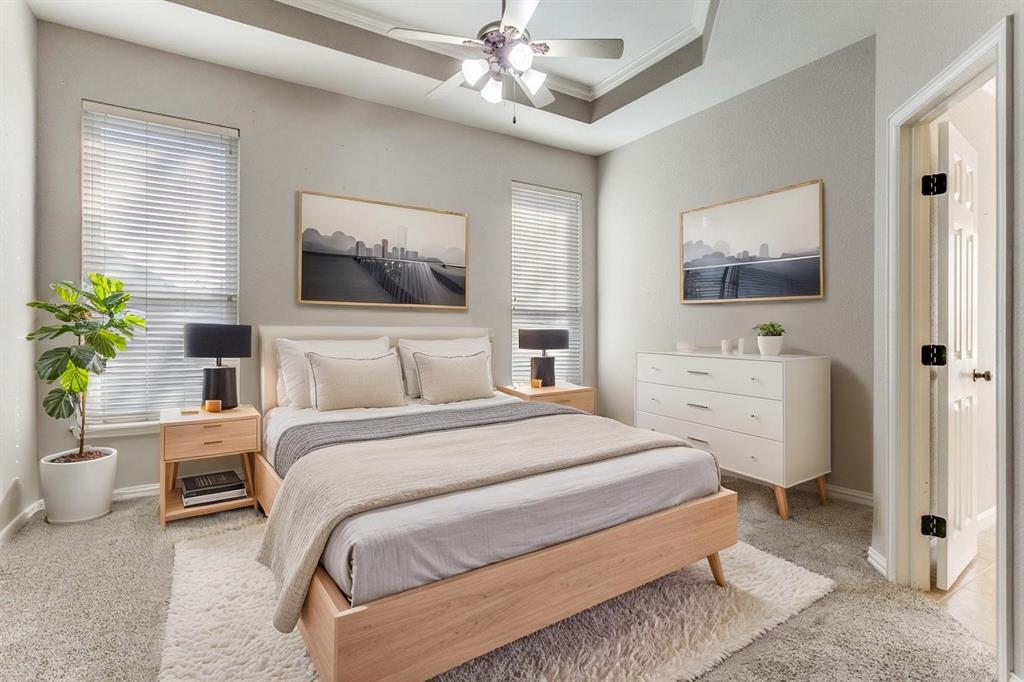 Wyndham Village Add - Residential