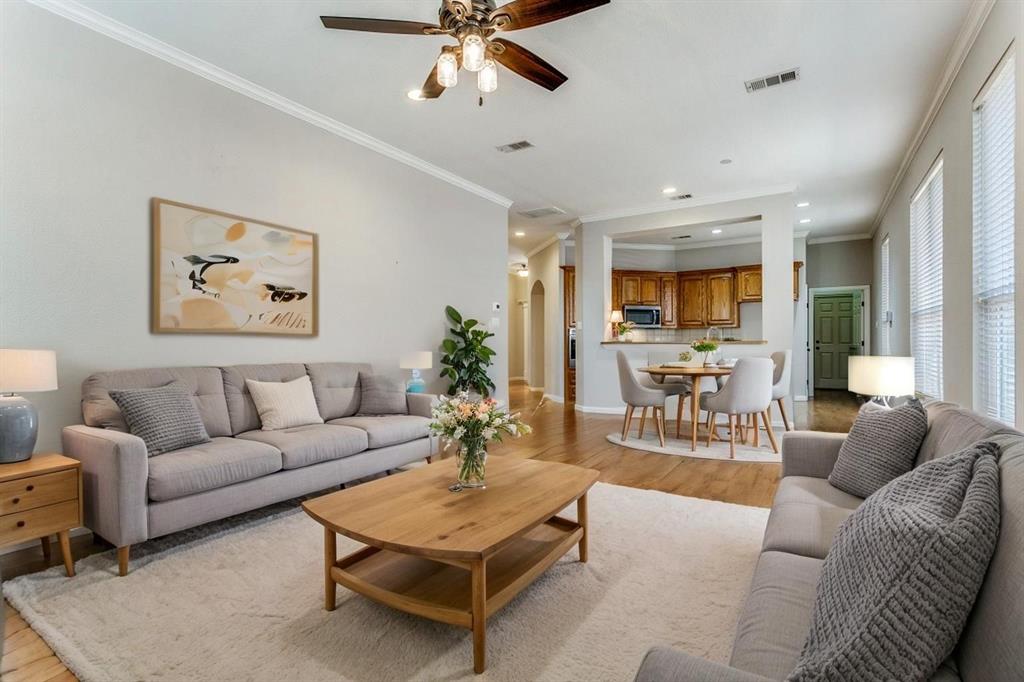 Wyndham Village Add - Residential