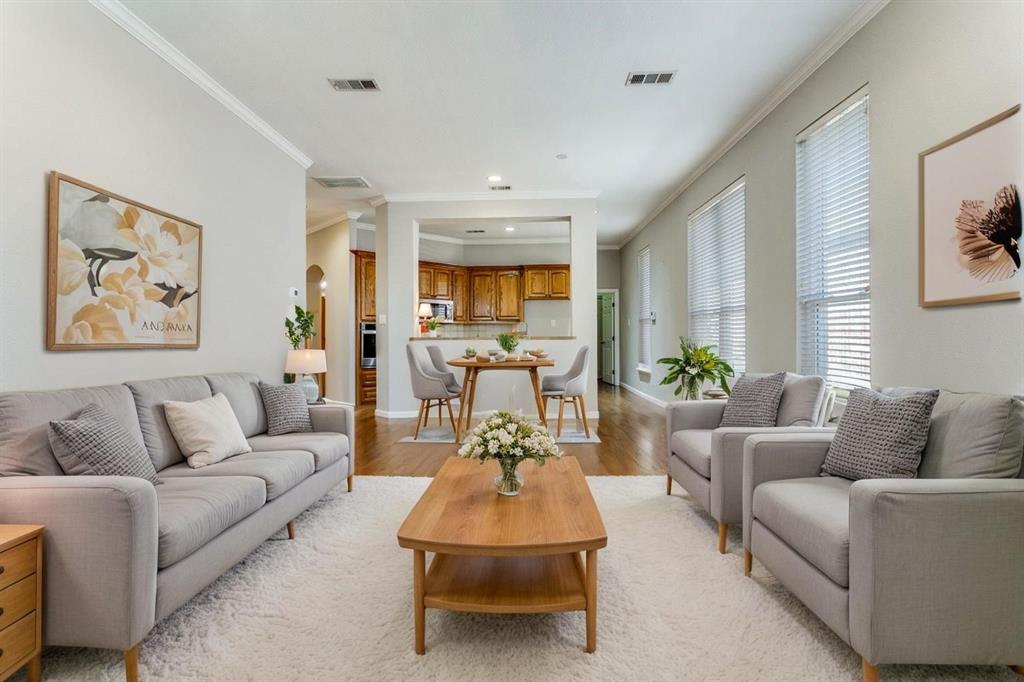 Wyndham Village Add - Residential