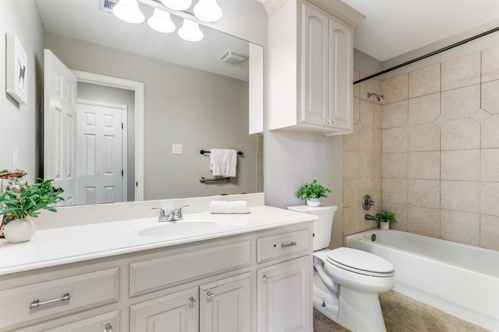 Wyndham Village Add - Residential