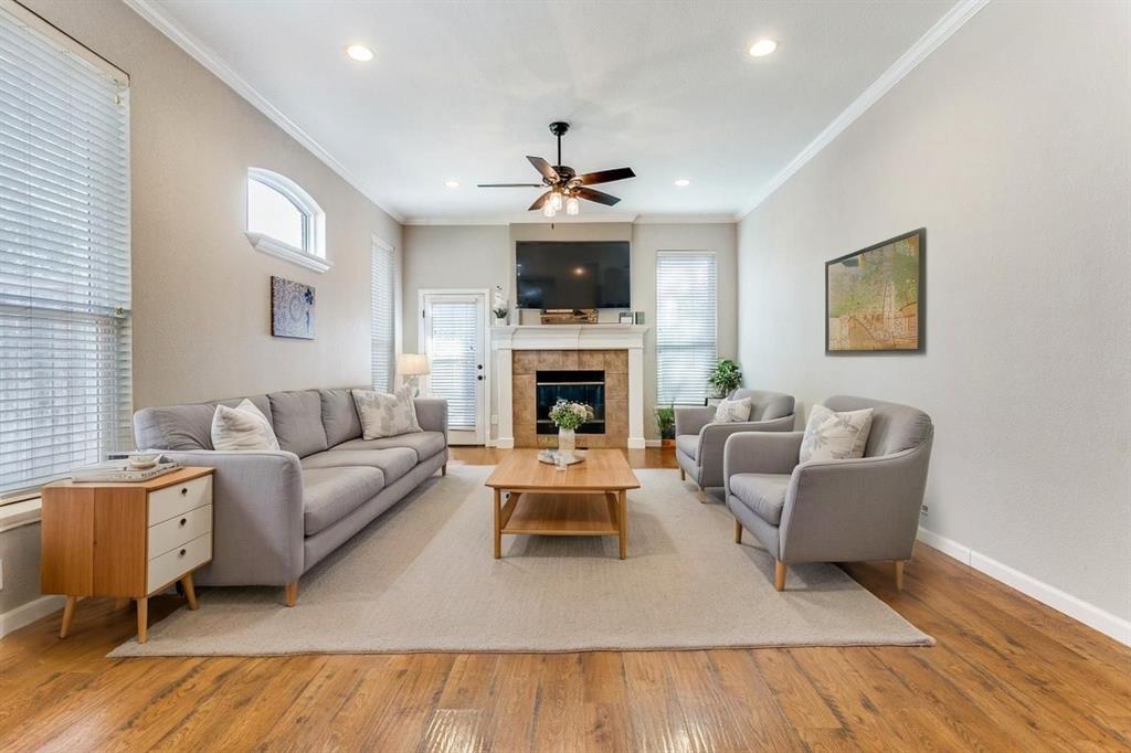 Wyndham Village Add - Residential