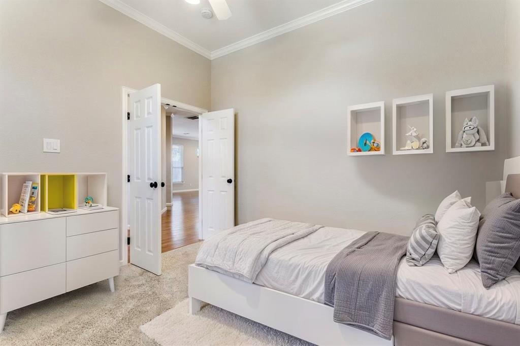 Wyndham Village Add - Residential