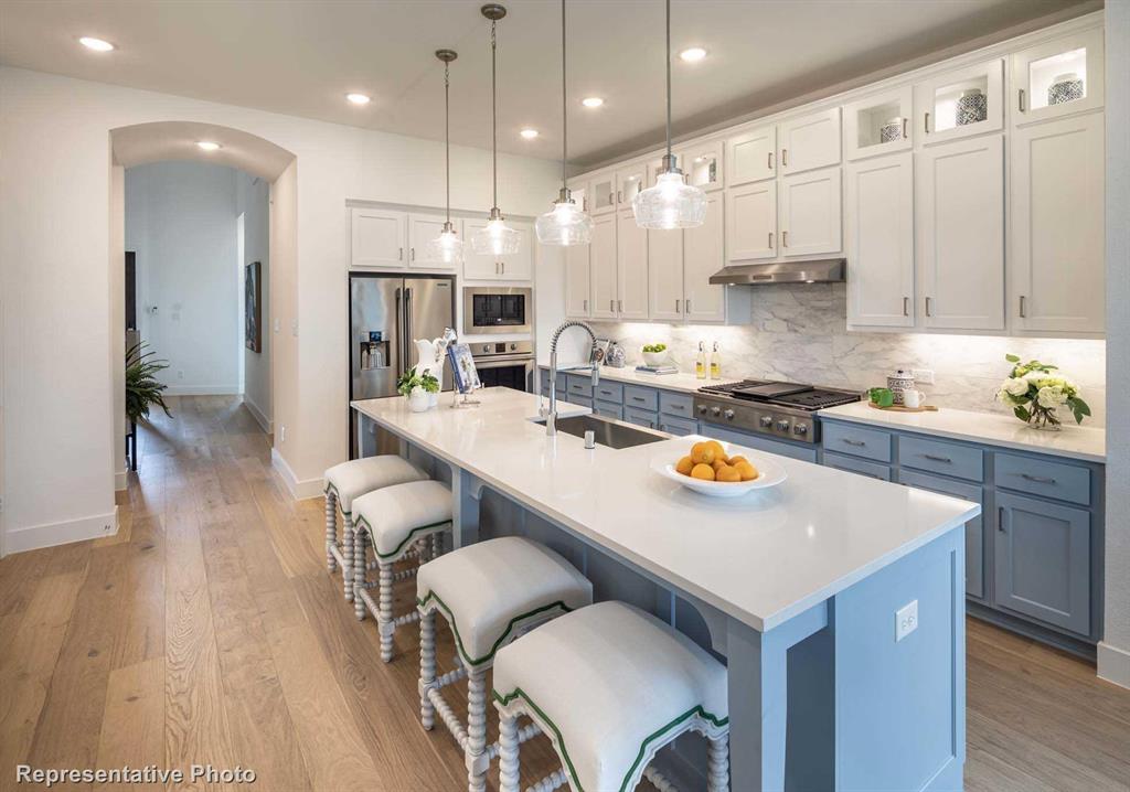 M3 Ranch - Residential