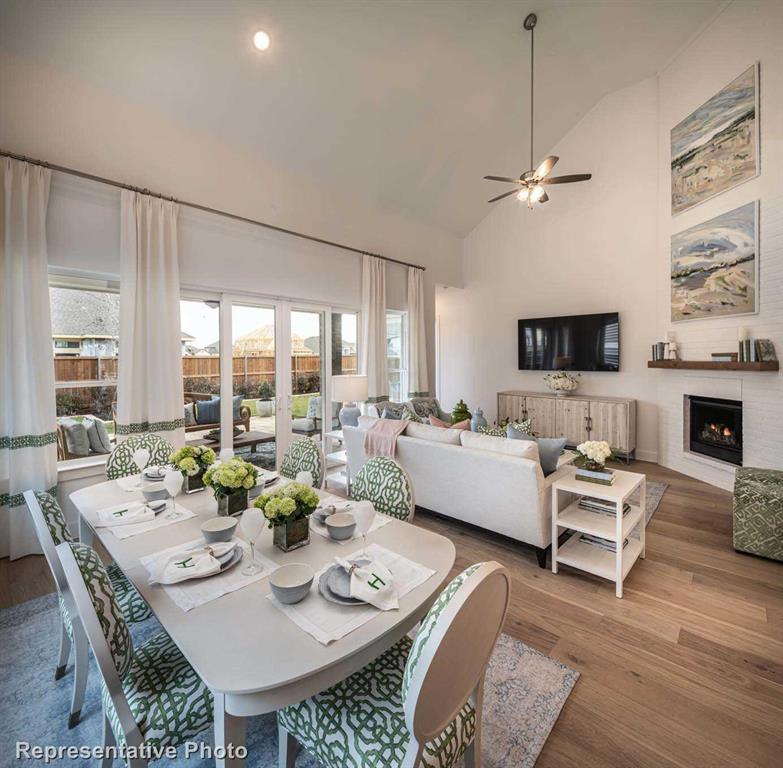 M3 Ranch - Residential