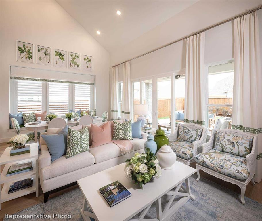 M3 Ranch - Residential