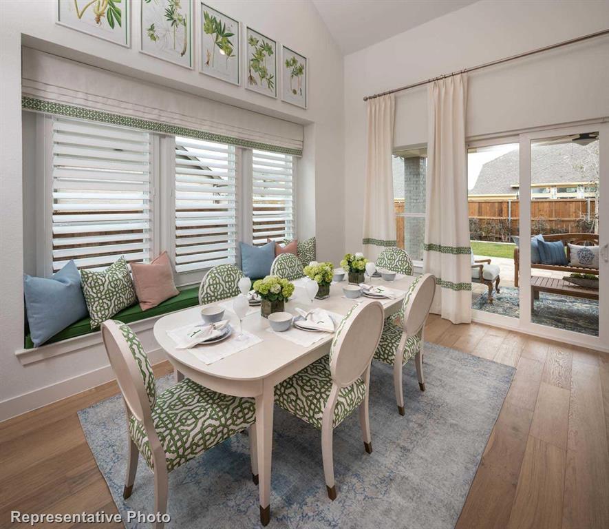 M3 Ranch - Residential