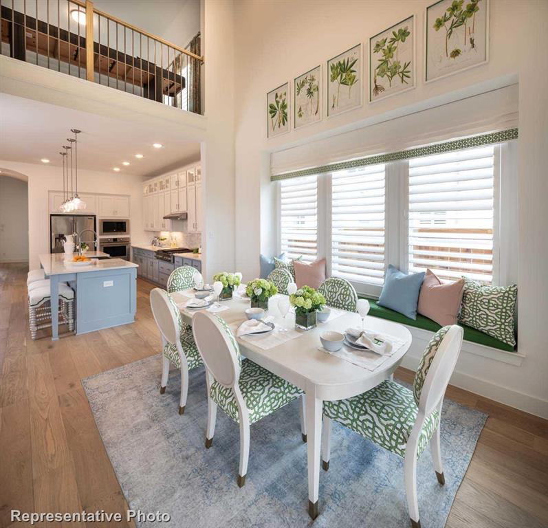 M3 Ranch - Residential