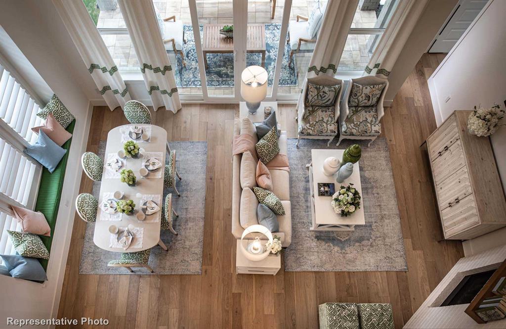 M3 Ranch - Residential