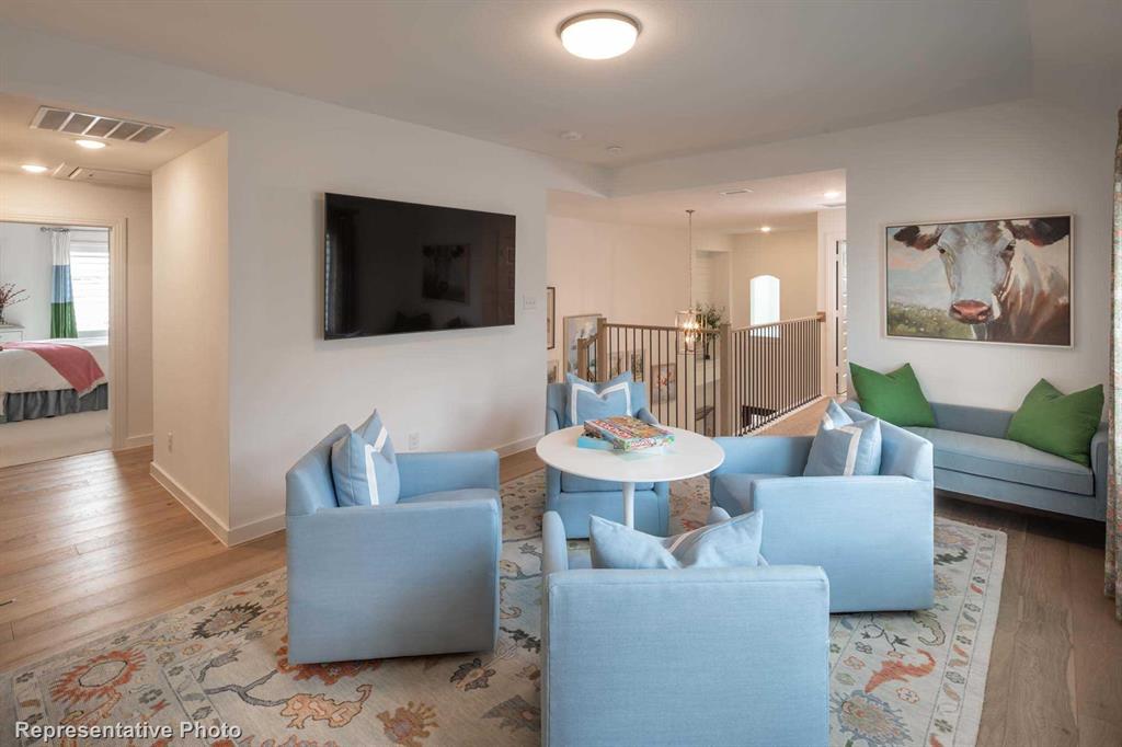 M3 Ranch - Residential