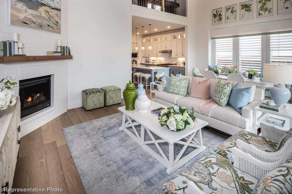 M3 Ranch - Residential