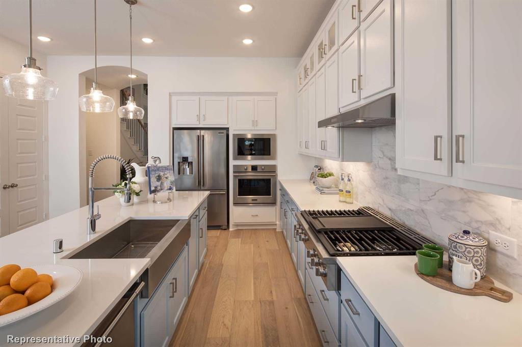 M3 Ranch - Residential