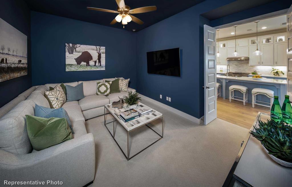 M3 Ranch - Residential