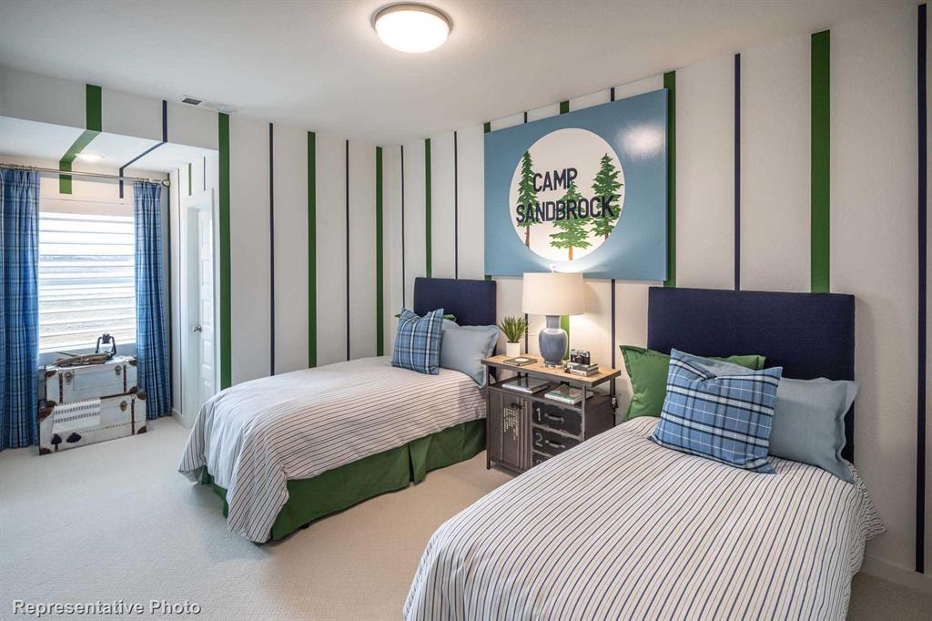 M3 Ranch - Residential