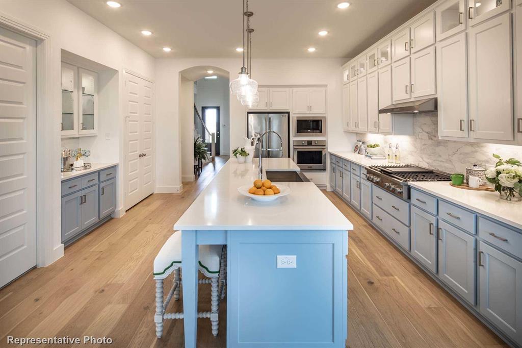 M3 Ranch - Residential