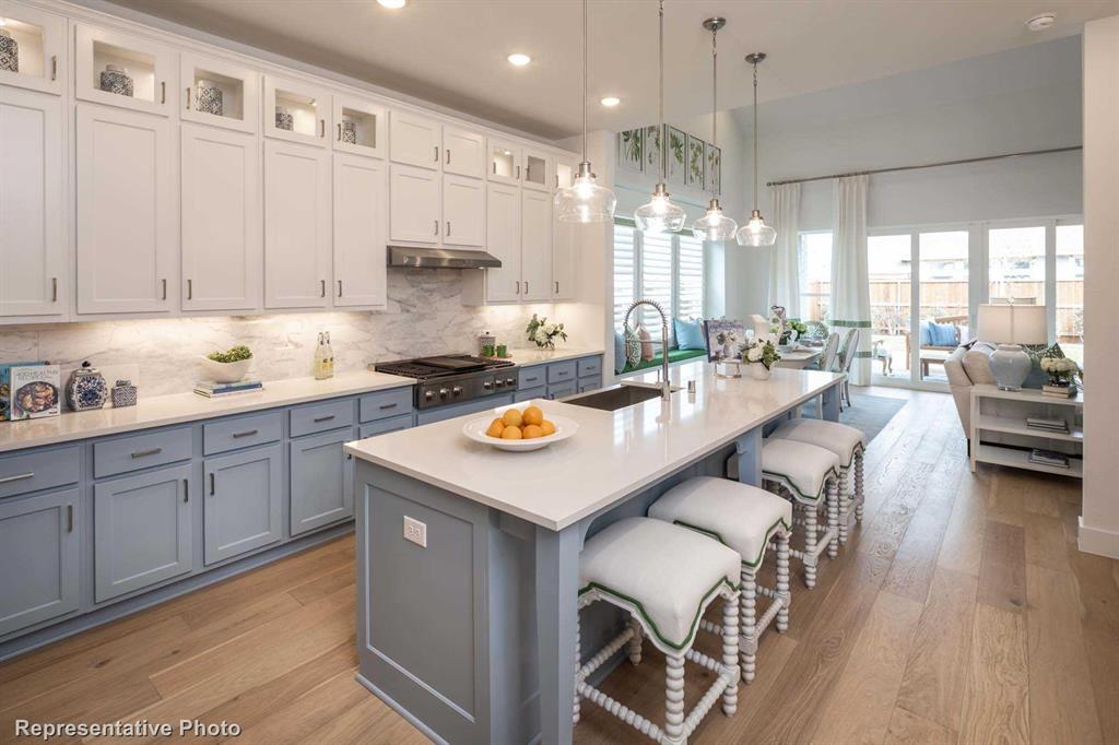 M3 Ranch - Residential