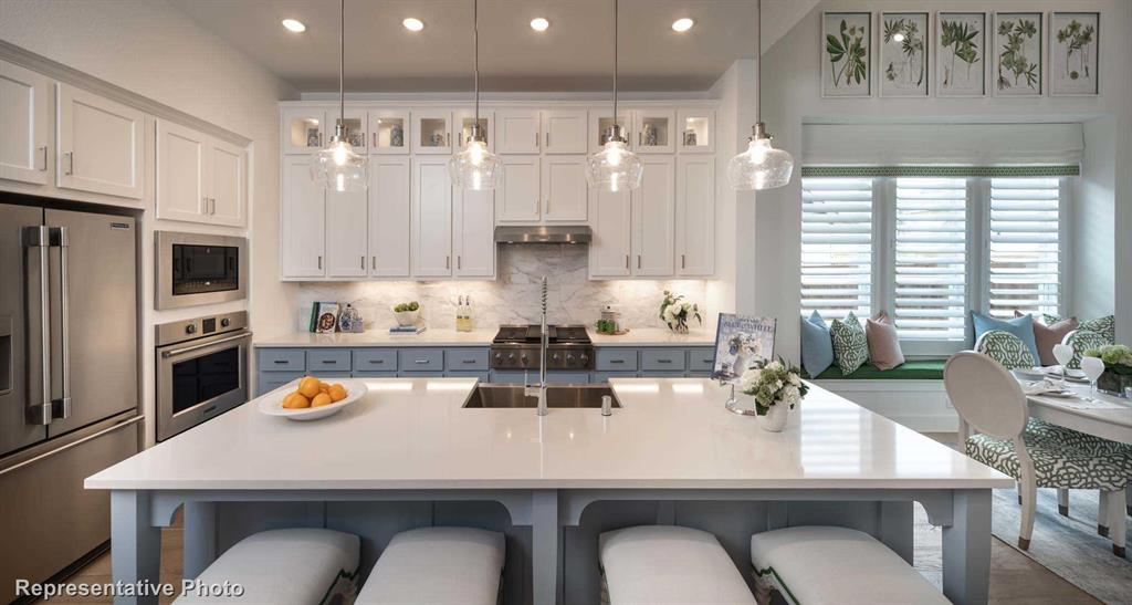 M3 Ranch - Residential