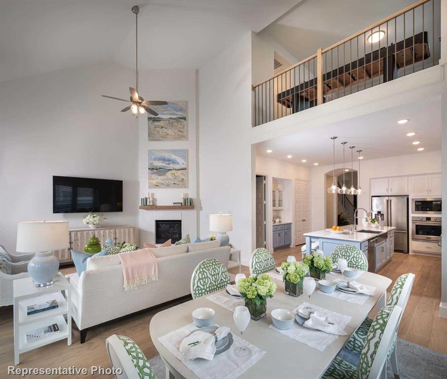 M3 Ranch - Residential