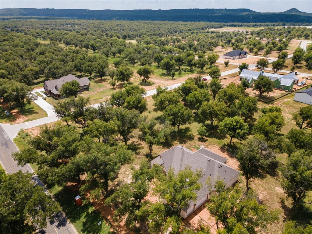 Pecan Plantation - Land
