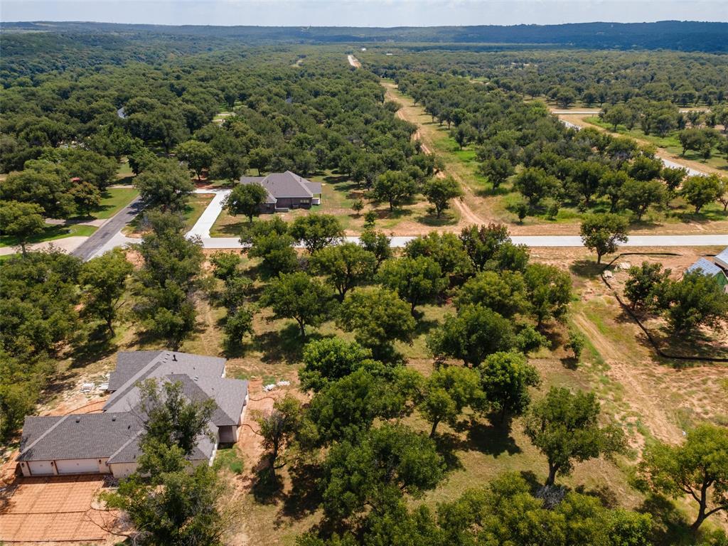 Pecan Plantation - Land