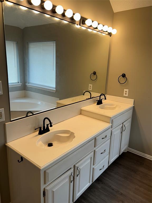 Trammel Drive - Residential