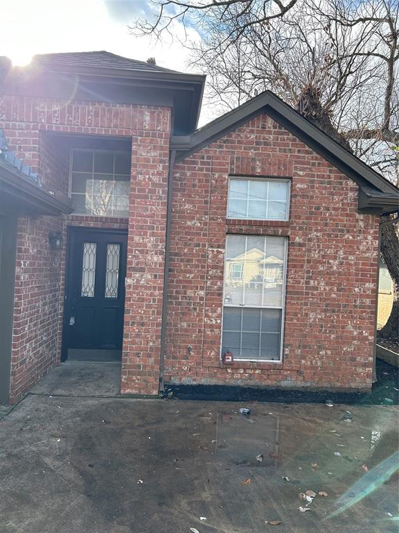 Trammel Drive - Residential